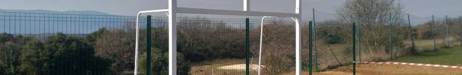Aménagement du stade, plan d’actions