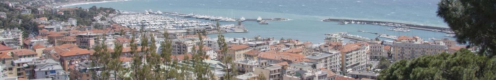 Escapade en Italie