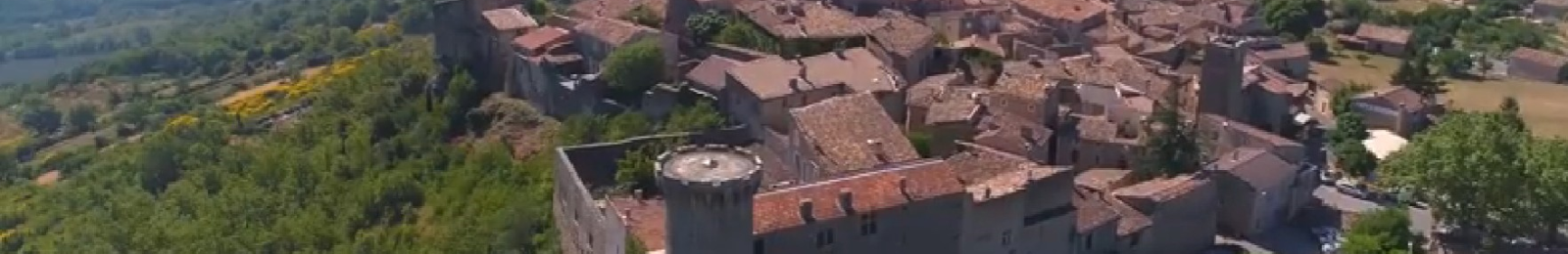 Réflexion sur l’amélioration du lieu de vie au village