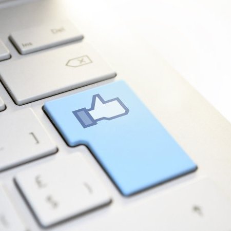 Une page Facebook pour la mairie