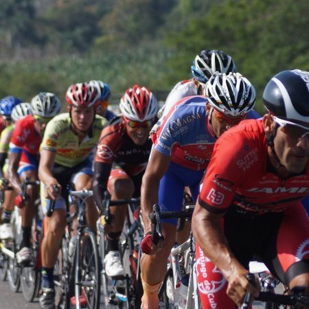 Gran Fondo Luberon