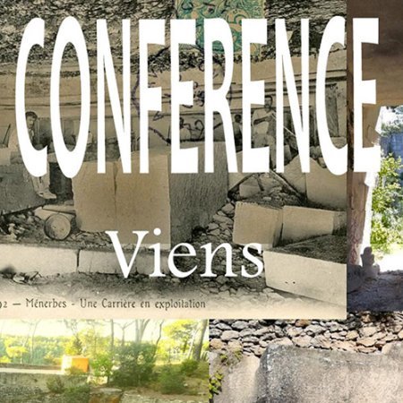 Conférence de Jean-Paul Massé