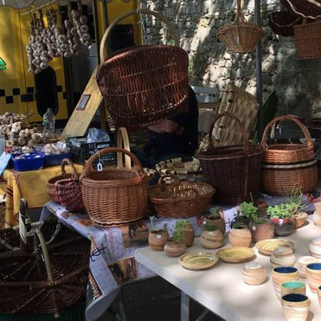 Marché