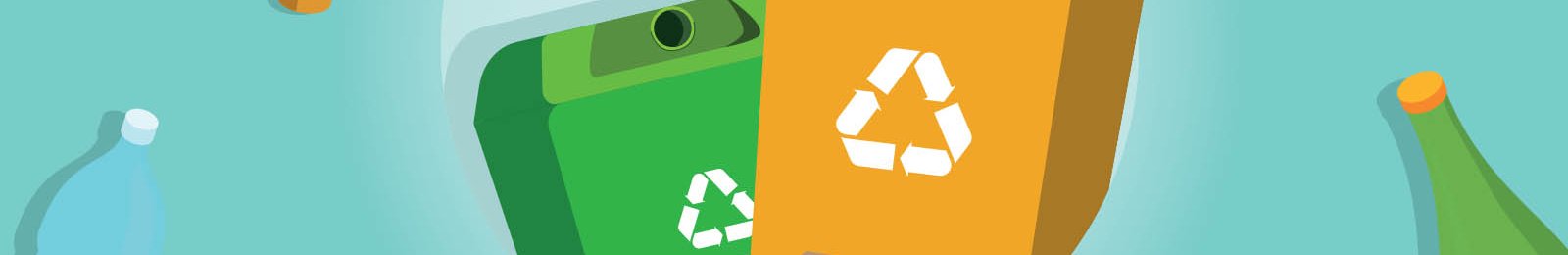 Que deviennent les déchets de ma poubelle ?