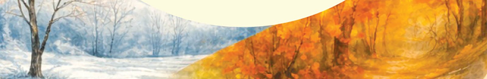 Les 4 saisons ... Sans Vivaldi&nbsp;!