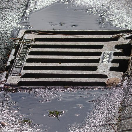 Informations suite à l'incident dans le réseau d'assainissement