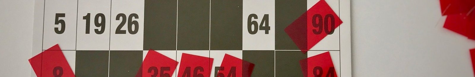 Loto du Comité des Fêtes