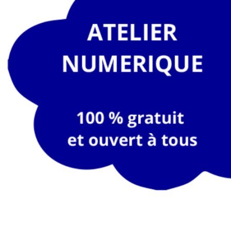 Atelier numérique EDeS Apt - DOCTOLIB