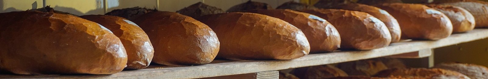 Commande de pain
