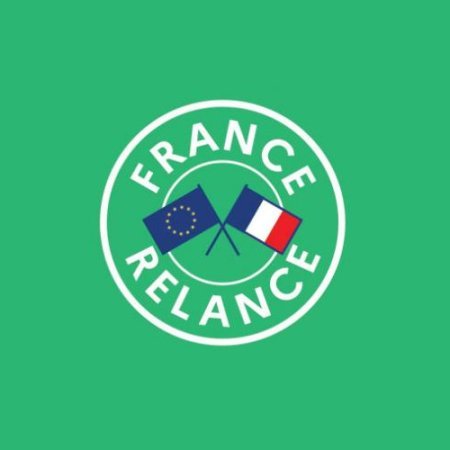 La lettre d'information France Relance