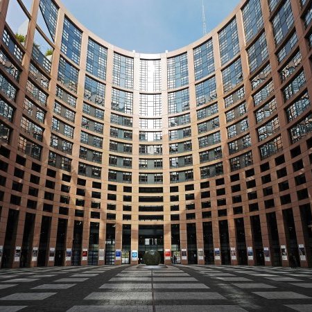 Élections des représentants au Parlement Européen