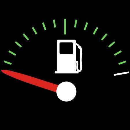 Prévention contre le vol de carburant