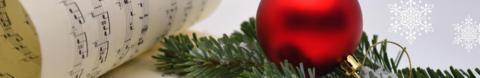 Concert - Chants de Noël