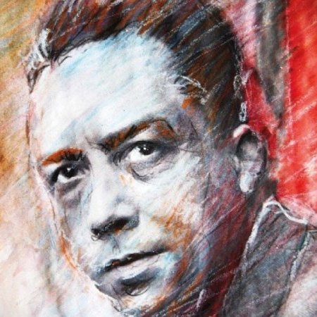 Lecture musicale - Albert Camus